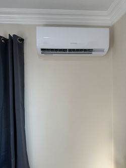 USA Approved Mini Split