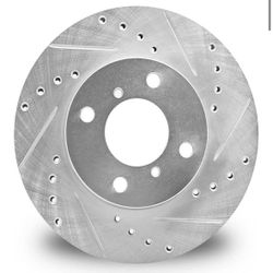 Dynamic Friction Company Disc Brake Rotor (contact info removed)6R