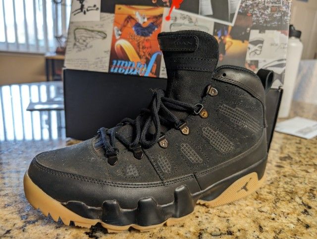 Jordan 9