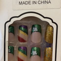 Press On Nails