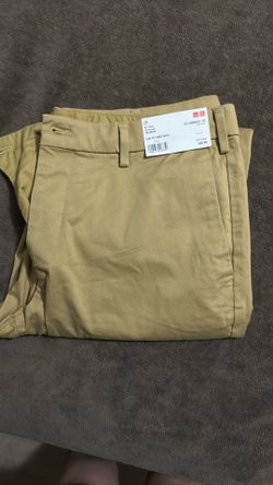 Uniform Pants Size 35x34 Inches