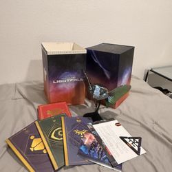 Destiny 2 Lightfall Collectors Edition 