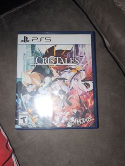 CHRISTALES