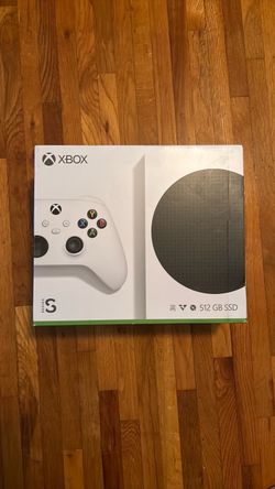 Xbox Series S