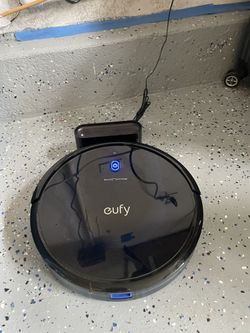 Eufy BoostIQ RoboVac Robot Vacuum