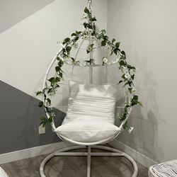 Swing Chair 