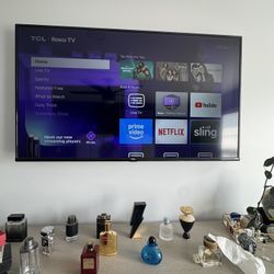 TCL TV