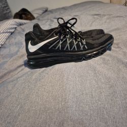 Nike Air Max 2015 Running Shoe Men's Size 7