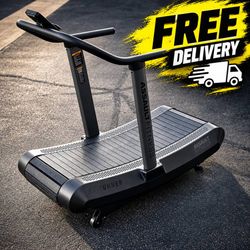 Treadmill Assault Runner + FREE Delivery 🚚 📦