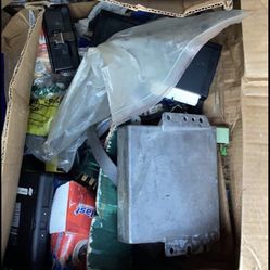 95/97 Saab 9000cse AXLE coils and stage two ecu