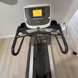 Precor Treadmill