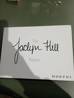 Brand Name Makeup Pallets