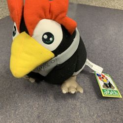 Evangelion PenPen Plush