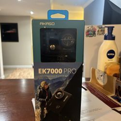 akaso ek7000 pro 