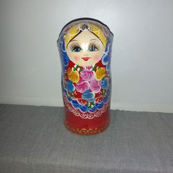 Russian Doll 🪆