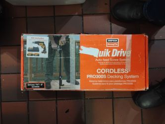 Dewlt only tool's