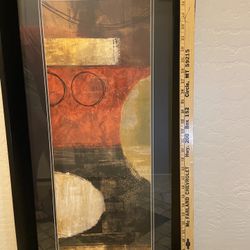 Large Wall Pictures (2)