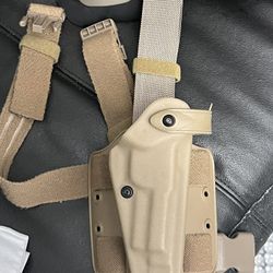 Safariland M9 / 92FS Leg Holster