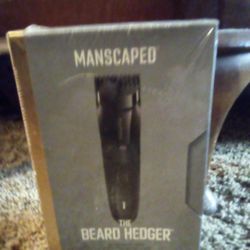 MANSCAPED