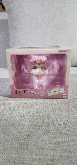 Bandai Namco MEGAHOUSE Sailor Moon Eternal 30th Aniversary