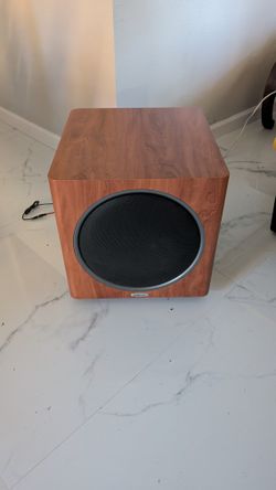 Polk 12 ” Sub Woofer Psw125