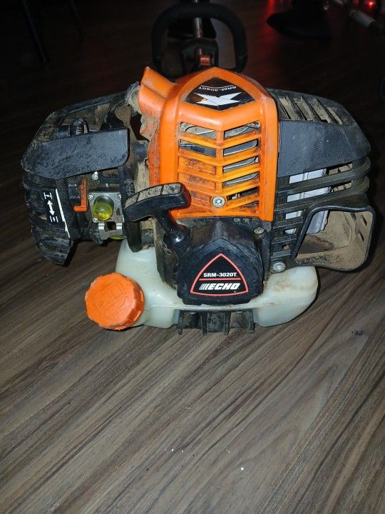 SRM-3020T
ECHO X Series