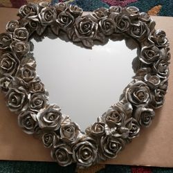 Twin Heart Mirrors 
