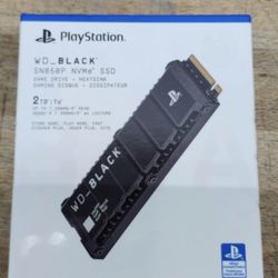 2tb Playstation 5 Ssd