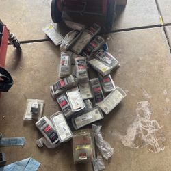 Windshield Repair Kits