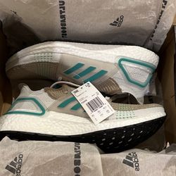 Adidas UltraBOOST 19 Men Shoes Size 9 (((BRAND NEW)))