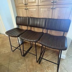 Steve Silver Barstools