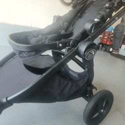 City Select Stroller