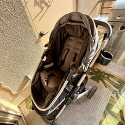 Graco Modes Nest Stroller