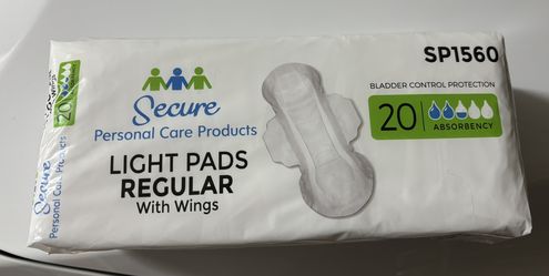 Feminine Pads
