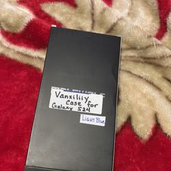 Phone case galaxy s24