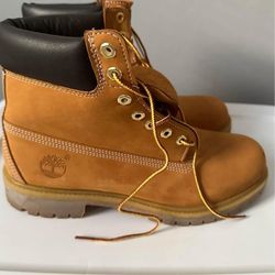 Men's Timberland 71/2