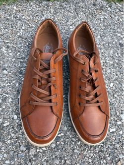 Brand new. Men’s size 10 casual shoes. Great quality and brand.