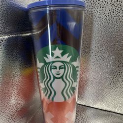 New Target Exclusive Starbucks Cup 