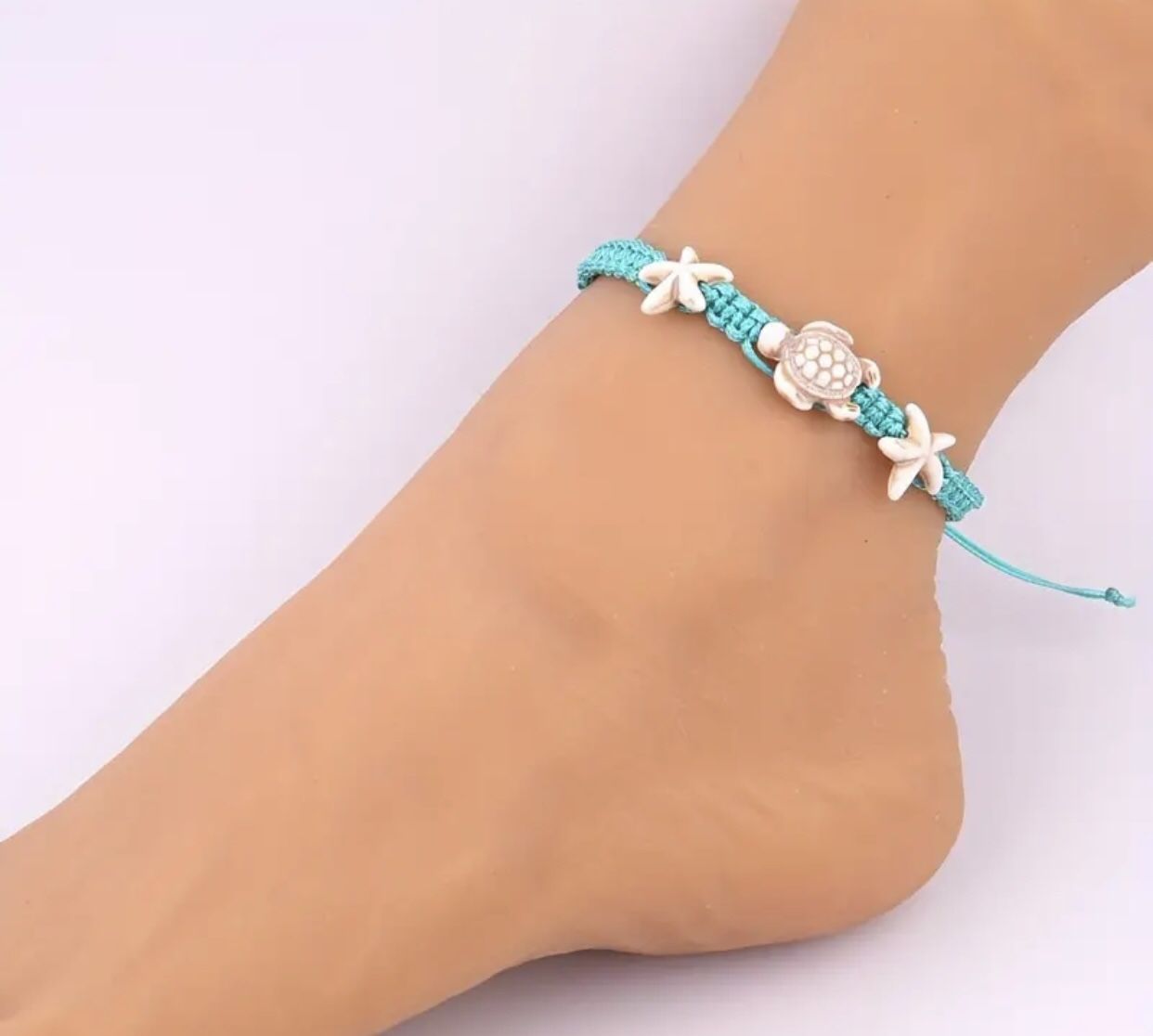 Anklets/ Bracelets