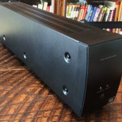 Marantz MA-500 Mono Home Audio Stereo System Amplifier