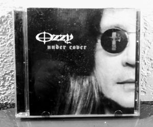 Ozzy Osbourne - Under Cover - CD