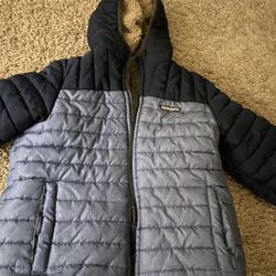 OshKosh Coat