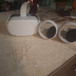Oculus Quest 2