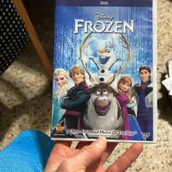 Disnep Frozen 