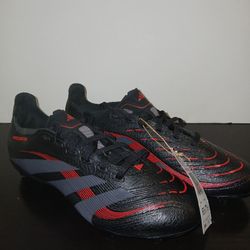 Adidas Predator League FG/MG Soccer Cleat
