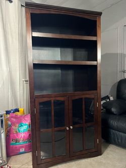 Bookshelf