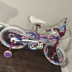 Bike Wii set