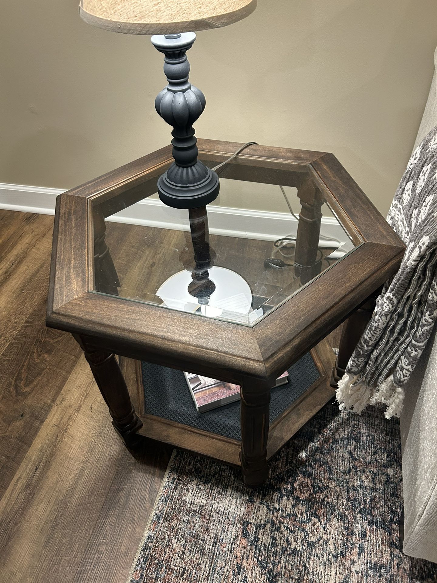 End Table