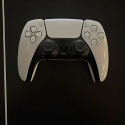 Ps5 Controller 