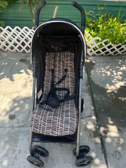 Stroller